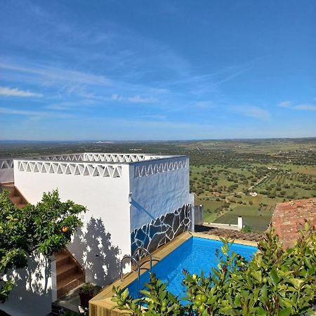 Casa Dona Antonia - Monsaraz Bed & Breakfast Exterior photo