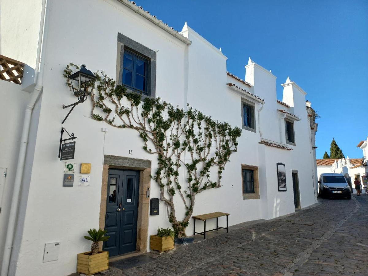 Casa Dona Antonia - Monsaraz Bed & Breakfast Exterior photo