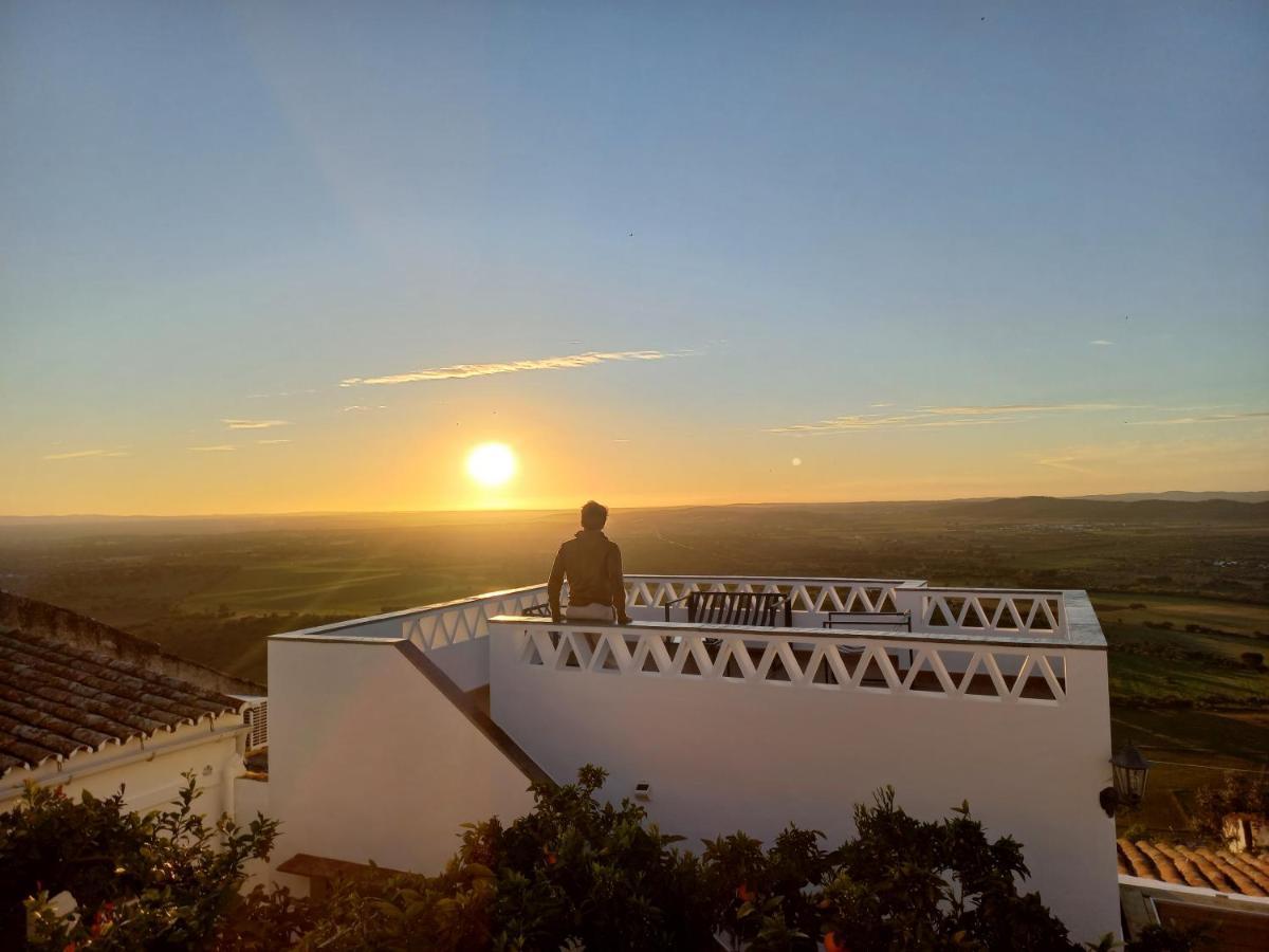 Casa Dona Antonia - Monsaraz Bed & Breakfast Exterior photo