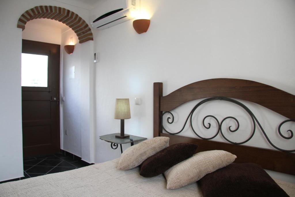 Casa Dona Antonia - Monsaraz Bed & Breakfast Room photo