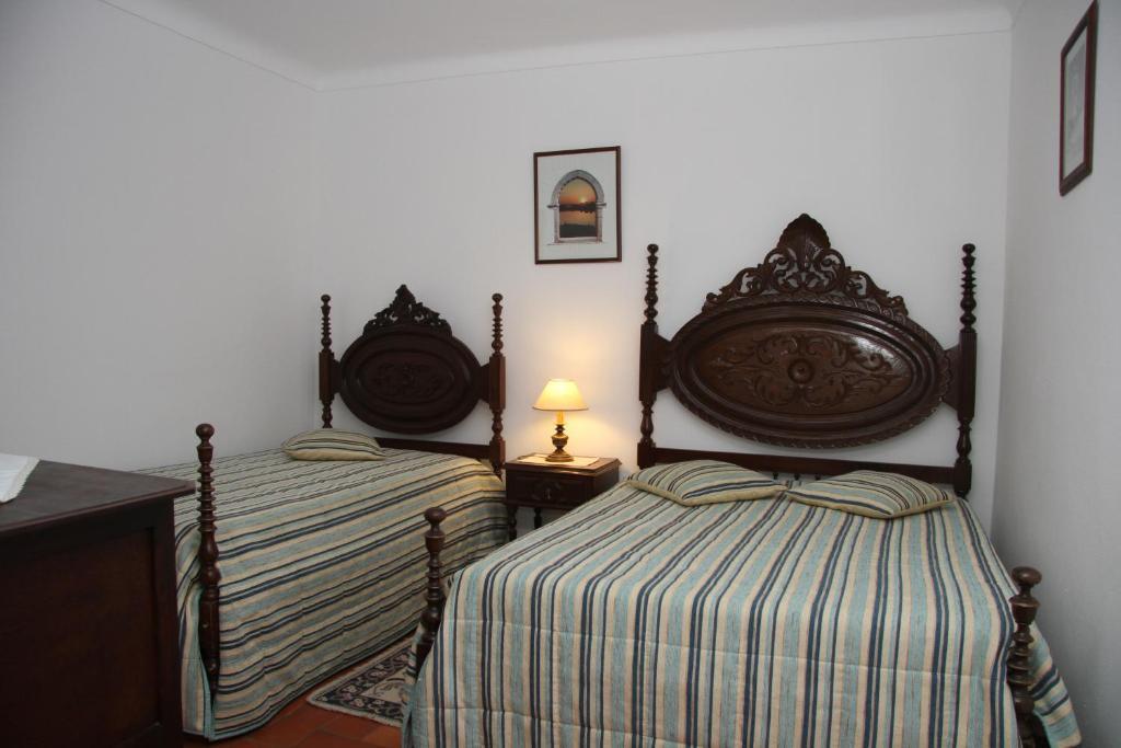 Casa Dona Antonia - Monsaraz Bed & Breakfast Room photo