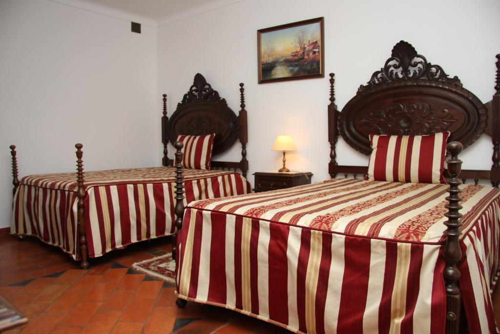 Casa Dona Antonia - Monsaraz Bed & Breakfast Room photo