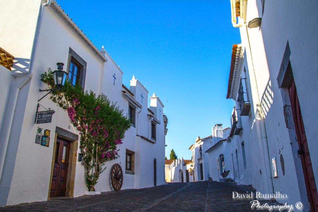 Casa Dona Antonia - Monsaraz Bed & Breakfast Exterior photo