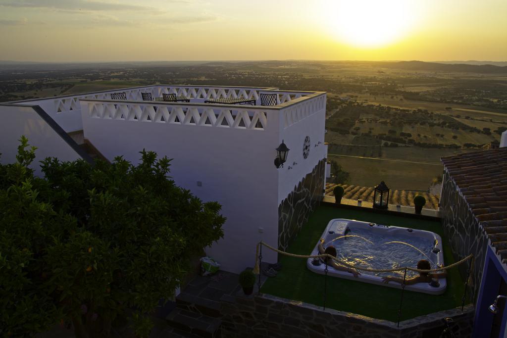 Casa Dona Antonia - Monsaraz Bed & Breakfast Exterior photo